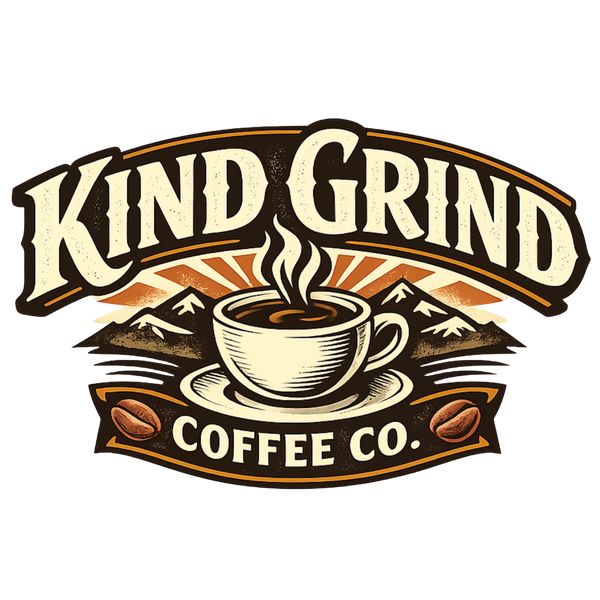 Kind Grind Coffee Co.